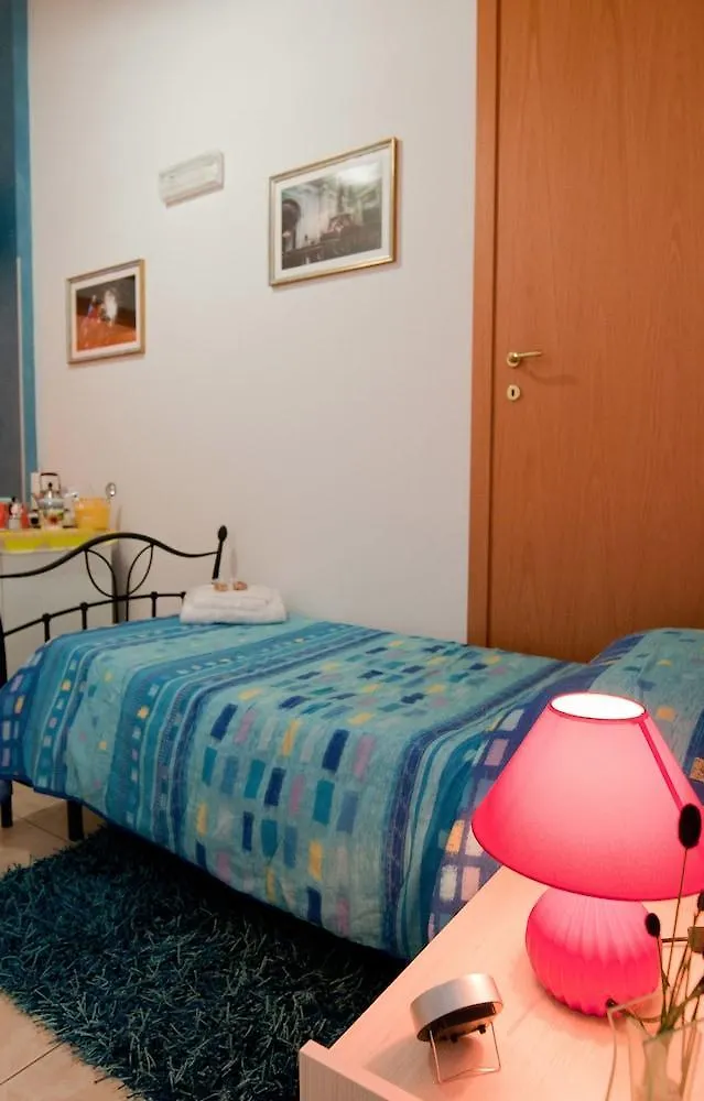 Bed & Breakfast Scicli 3*,