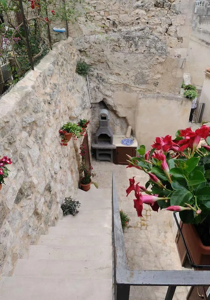 Bed & Breakfast Scicli 3*,  Italia