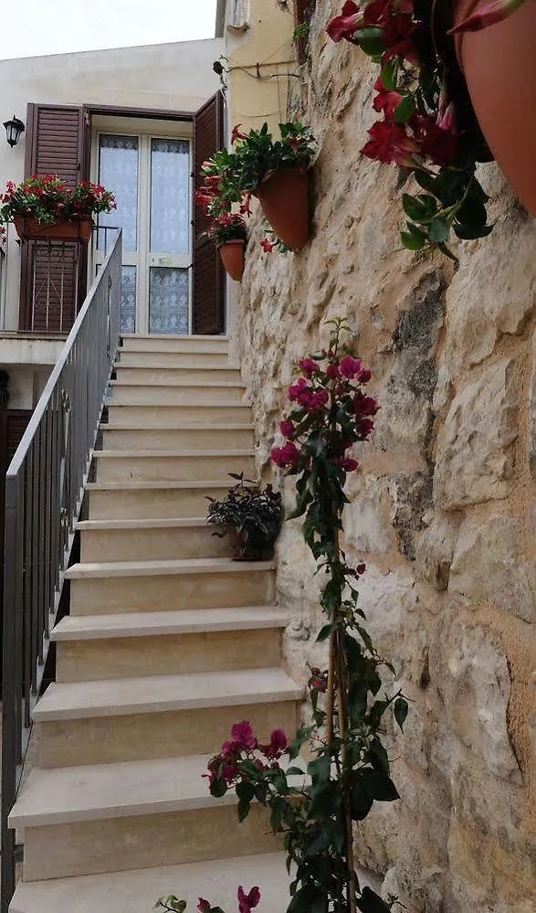 *** Affittacamere Bed & Breakfast Scicli Italia