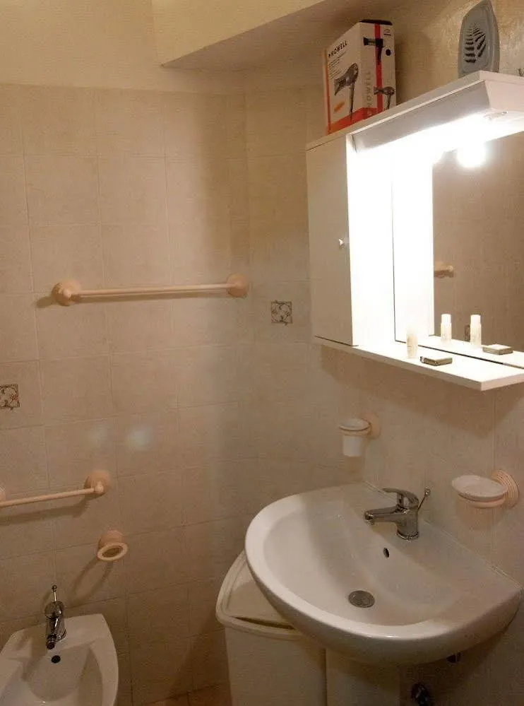 Bed & Breakfast Scicli Italia