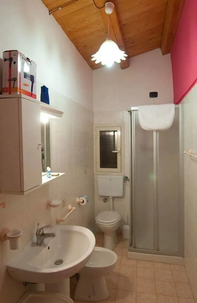 Bed & Breakfast Scicli Affittacamere
